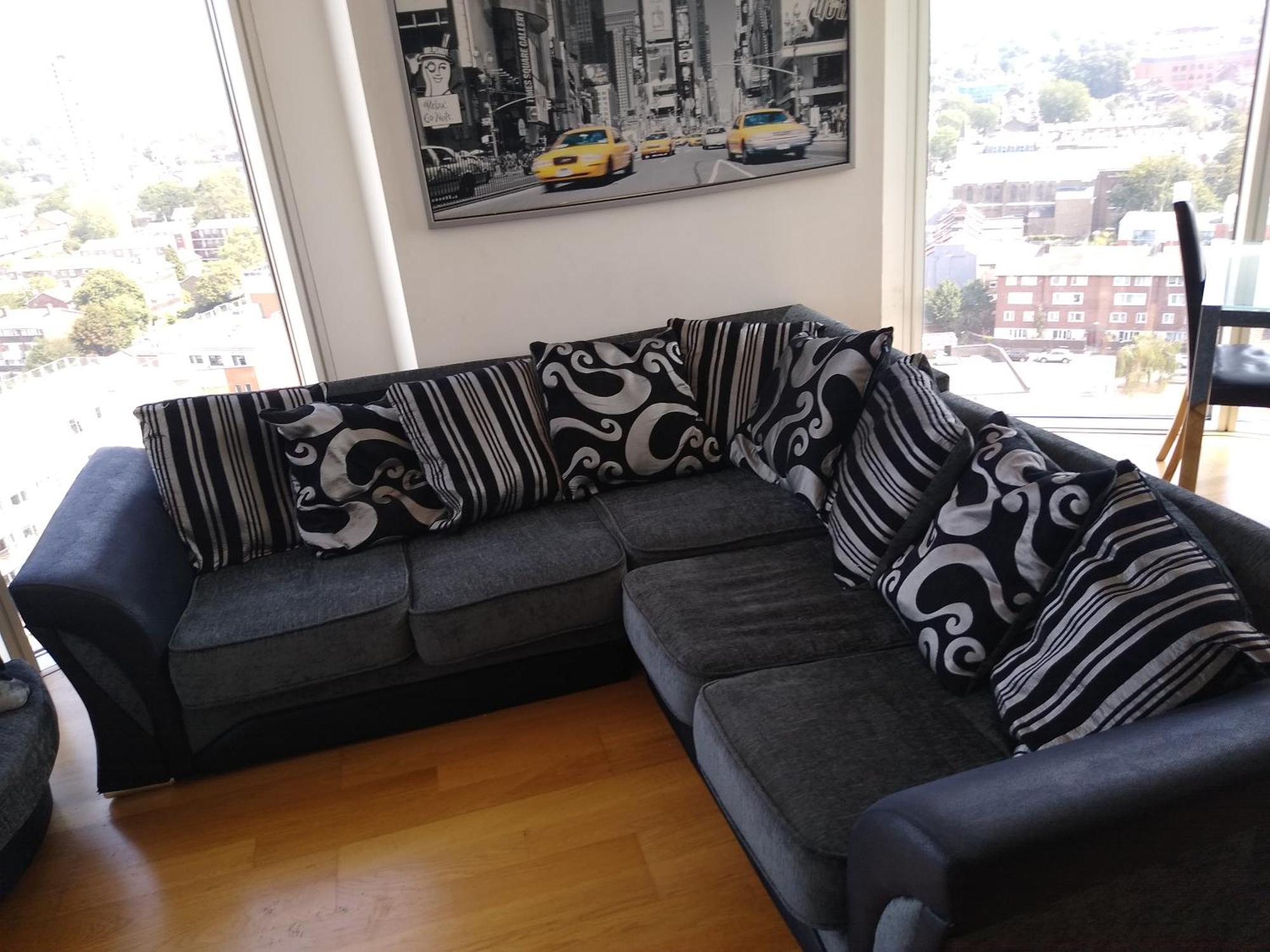 Room In Luxurious Penthouse Apartment Londres Exterior foto